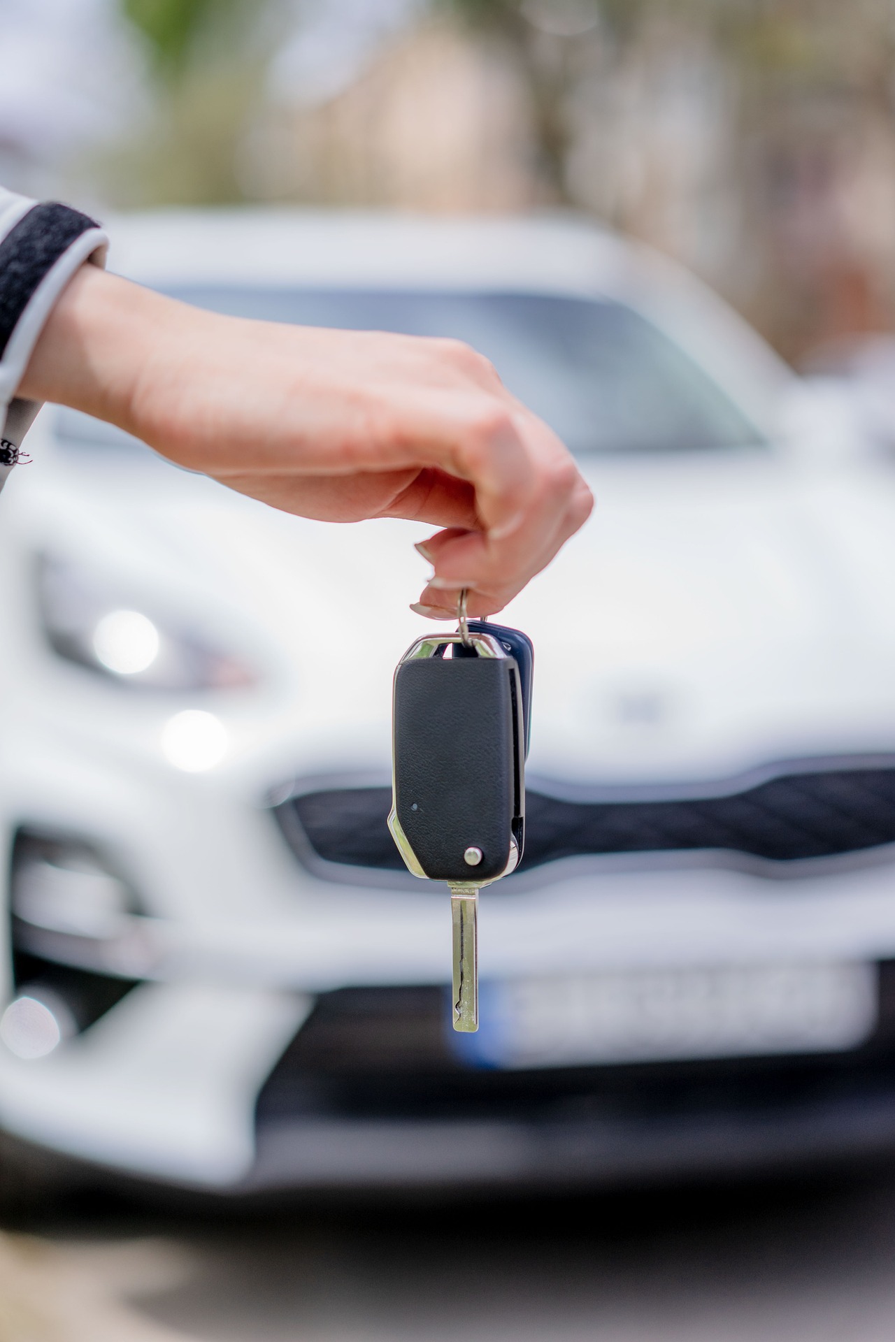 Auto insurance